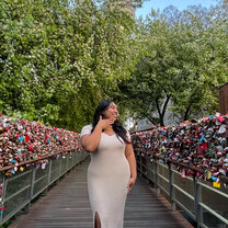 Namsan Seoul Tower visit